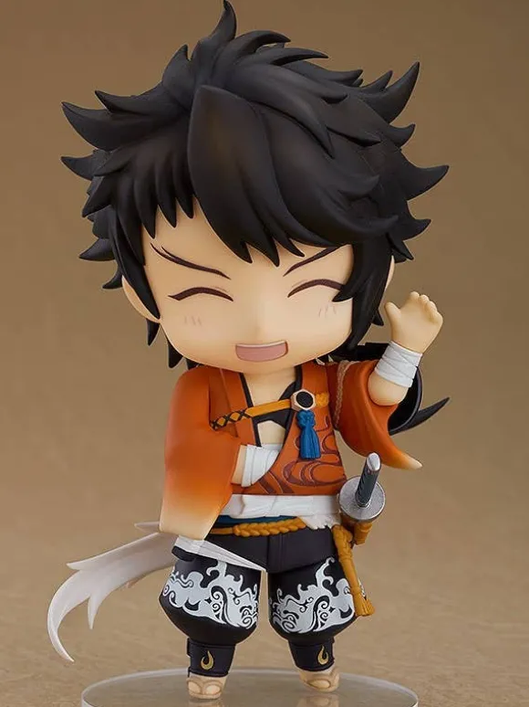 Nendoroid Mutsunokami Yoshiyuki (Touken Ranbu -ONLINE-)