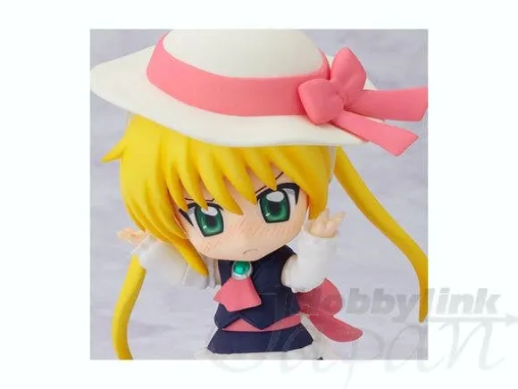 Nendoroid Nagi Sanzenin