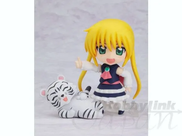 Nendoroid Nagi Sanzenin