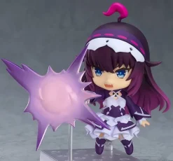 Nendoroid Nemesis (Infinite Dendrogram)