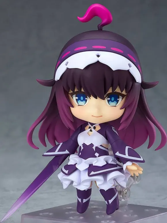 Nendoroid Nemesis (Infinite Dendrogram)