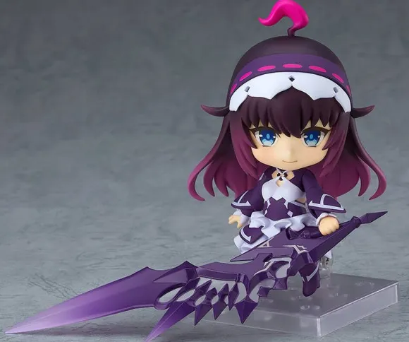 Nendoroid Nemesis (Infinite Dendrogram)