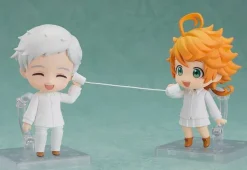 Nendoroid Norman (The Promised Neverland)
