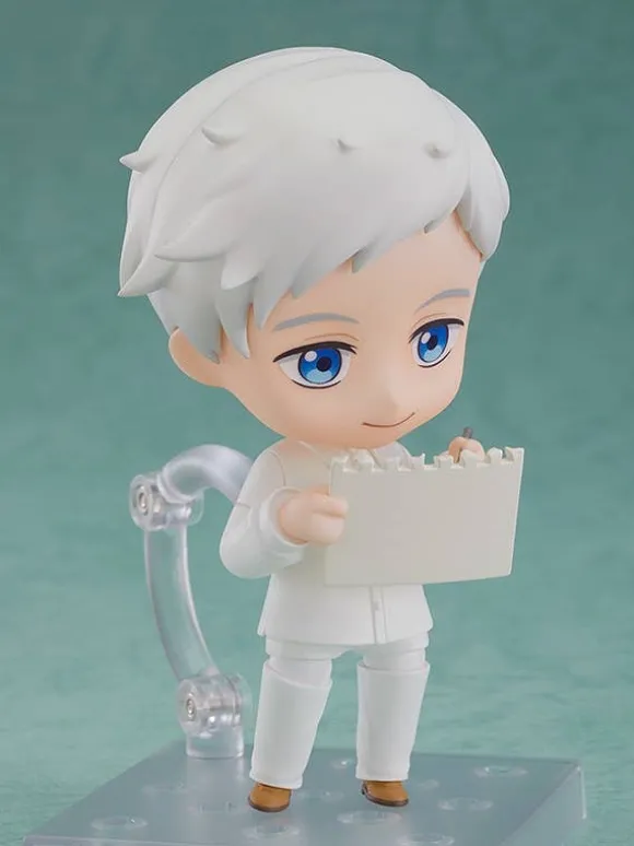 Nendoroid Norman (The Promised Neverland)
