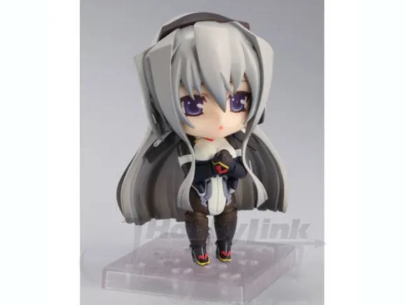 Nendoroido Horizon Aria Dust Uniform Ver. (Dengeki Fan Shop Limited)
