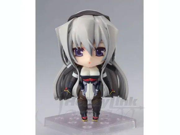 Nendoroido Horizon Aria Dust Uniform Ver. (Dengeki Fan Shop Limited)