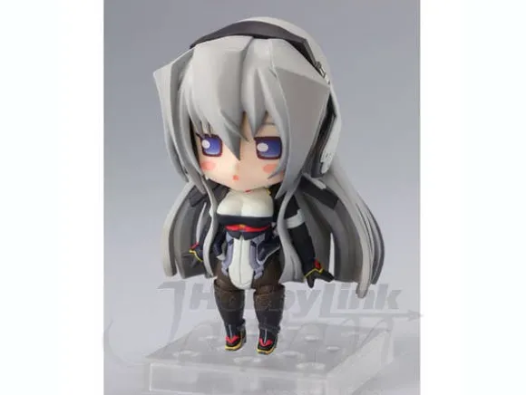 Nendoroido Horizon Aria Dust Uniform Ver. (Dengeki Fan Shop Limited)