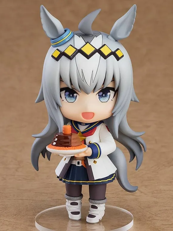 Nendoroid Oguri Cap (Uma Musume Pretty Derby)
