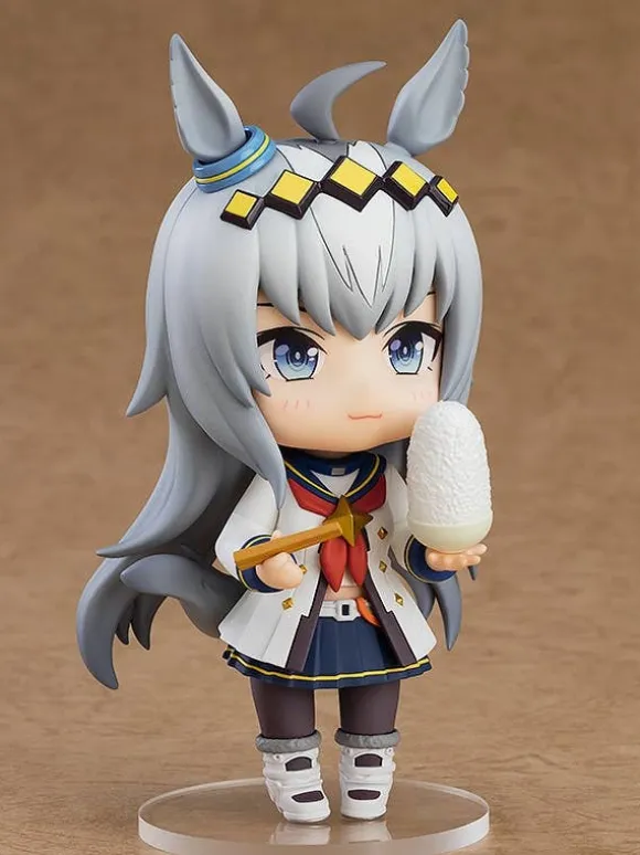 Nendoroid Oguri Cap (Uma Musume Pretty Derby)