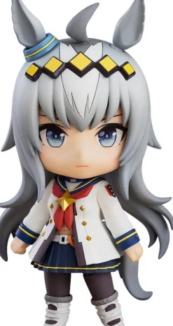 Nendoroid Oguri Cap (Uma Musume Pretty Derby)