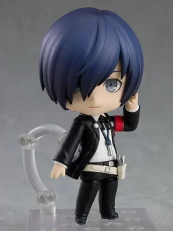 Nendoroid Persona3 Hero (Persona3) (Rerelease)