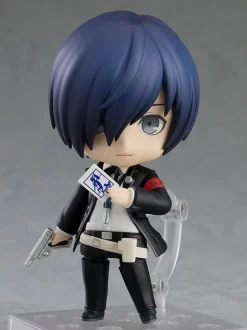 Nendoroid Persona3 Hero (Persona3) (Rerelease)