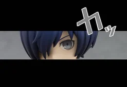 Nendoroid Persona3 Hero (Persona3) (Rerelease)