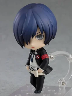 Nendoroid Persona3 Hero (Persona3) (Rerelease)