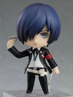 Nendoroid Persona3 Hero (Persona3) (Rerelease)