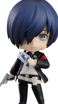 Nendoroid Persona3 Hero (Persona3) (Rerelease)
