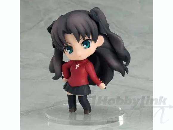 Nendoroid Petite Fate/stay night: 1Box (12pcs)