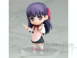 Nendoroid Petite Fate/stay night: 1Box (12pcs)