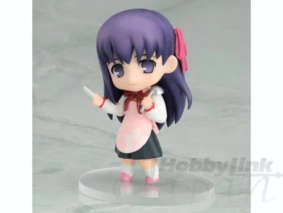Nendoroid Petite Fate/stay night: 1Box (12pcs)