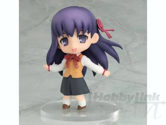 Nendoroid Petite Fate/stay night: 1Box (12pcs)