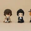 Nendoroid Plus: Ryunosuke Akutagawa Rubber Mascot (Bungo Stray Dogs)