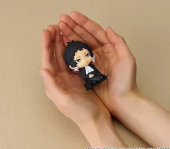 Nendoroid Plus: Ryunosuke Akutagawa Rubber Mascot (Bungo Stray Dogs)