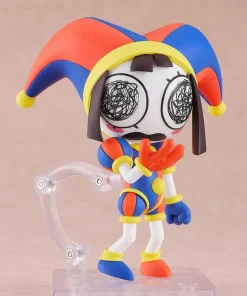 Nendoroid Pomni (The Amazing Digital Circus) (Rerelease)