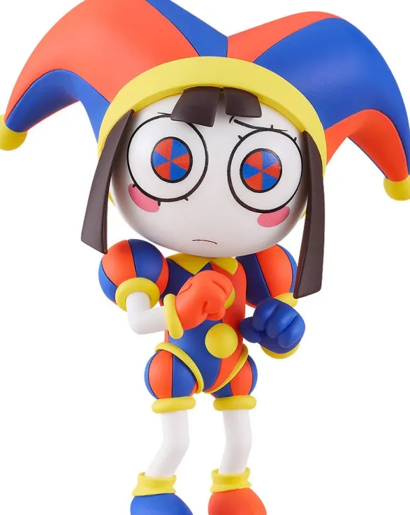 Nendoroid Pomni (The Amazing Digital Circus) (Rerelease)