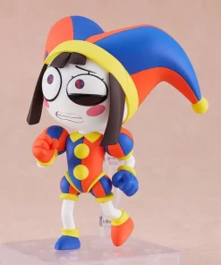 Nendoroid Pomni (The Amazing Digital Circus) (Rerelease)