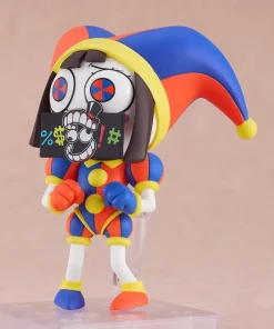Nendoroid Pomni (The Amazing Digital Circus) (Rerelease)