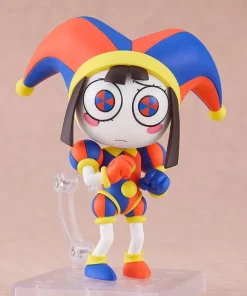 Nendoroid Pomni (The Amazing Digital Circus) (Rerelease)