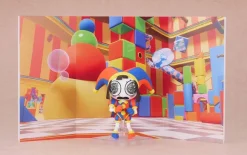 Nendoroid Pomni (The Amazing Digital Circus) (Rerelease)