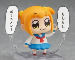 Nendoroid Popuko (POP TEAM EPIC) (Reissue)