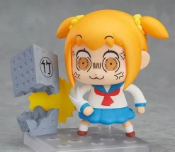 Nendoroid Popuko (POP TEAM EPIC) (Reissue)