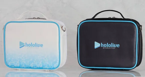 Nendoroid Pouch: hololive Design Ver. - Black