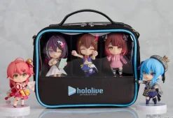 Nendoroid Pouch: hololive Design Ver. - Black