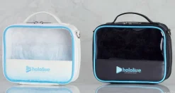 Nendoroid Pouch: hololive Design Ver. - White