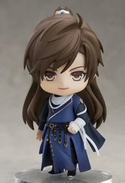 Nendoroid Qi Bai: Grand Occultist Ver. (Love&Producer)