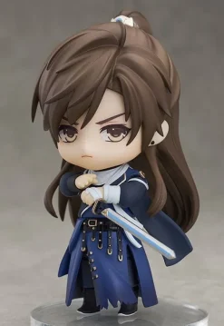 Nendoroid Qi Bai: Grand Occultist Ver. (Love&Producer)