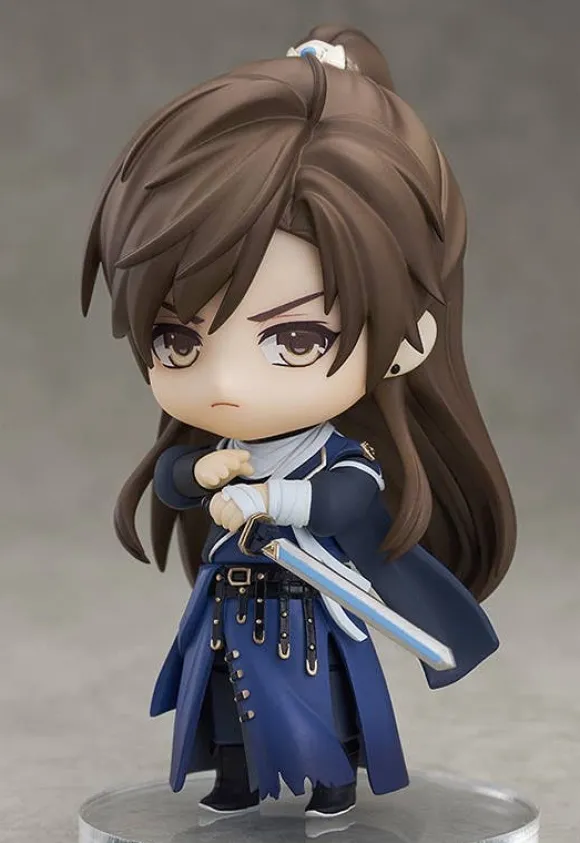 Nendoroid Qi Bai: Grand Occultist Ver. (Love&Producer)