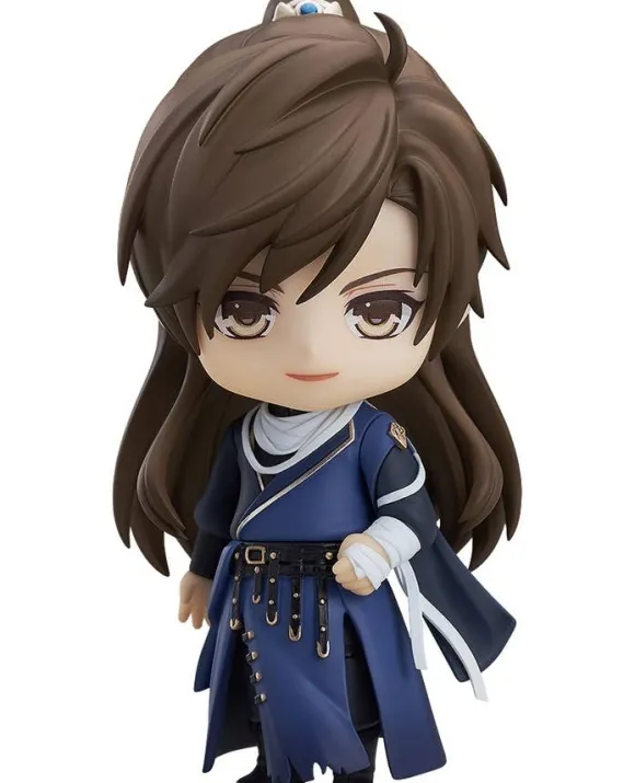 Nendoroid Qi Bai: Grand Occultist Ver. (Love&Producer)