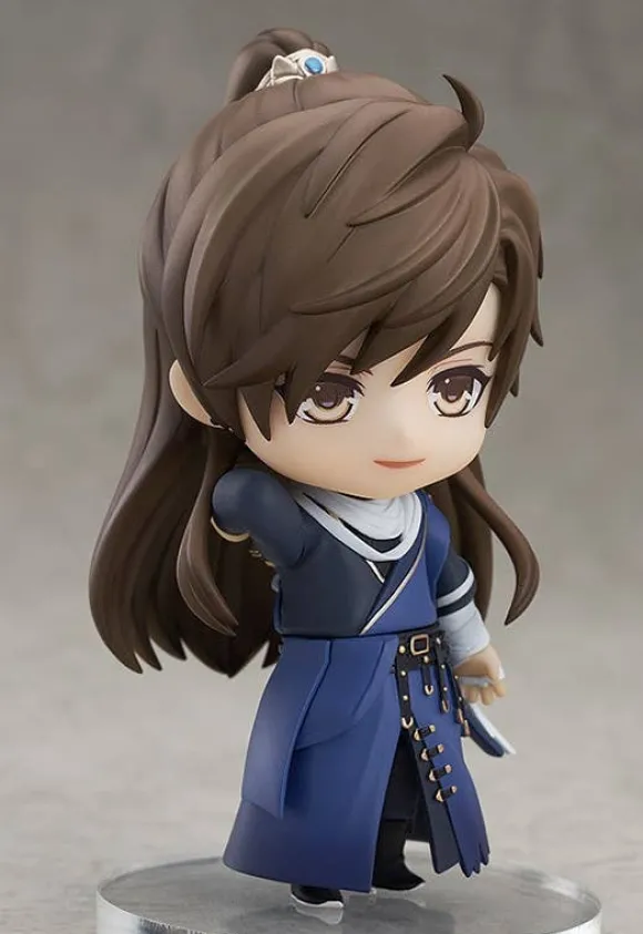 Nendoroid Qi Bai: Grand Occultist Ver. (Love&Producer)