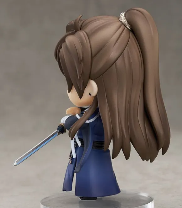 Nendoroid Qi Bai: Grand Occultist Ver. (Love&Producer)