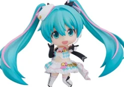 Nendoroid Racing Miku 2019 Ver. (Hatsune Miku GT Project)