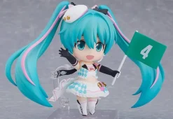 Nendoroid Racing Miku 2019 Ver. (Hatsune Miku GT Project)