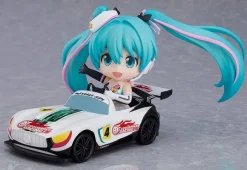 Nendoroid Racing Miku 2019 Ver. (Hatsune Miku GT Project)