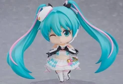 Nendoroid Racing Miku 2019 Ver. (Hatsune Miku GT Project)
