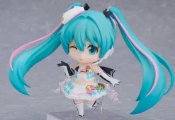Nendoroid Racing Miku 2019 Ver. (Hatsune Miku GT Project)