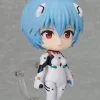 Nendoroid Rei Ayanami: Plugsuit Ver. (Evangelion: 2.0 You Can (Not) Advance)