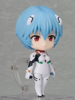Nendoroid Rei Ayanami: Plugsuit Ver. (Evangelion: 2.0 You Can (Not) Advance)